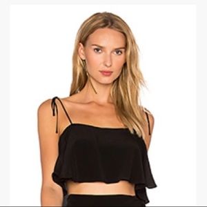 Cropped Cami